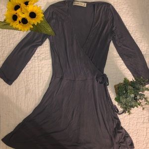 abercrombie and fitch dress